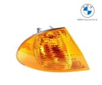 Original BMW E46 Turn Signal Lampu Sein Sen Orange Depan E46 Seri 3 KANAN 63136902766