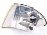 Original BMW E46 Turn Signal Lampu Sein Sen Orange Depan E46 Seri 3 KANAN 63136902766 - Gambar 3