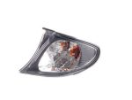 Original BMW Turn Signal Lampu Sein Sen Bening Depan E46 Seri 3 KIRI 63137165849