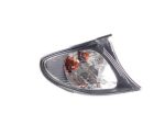Original BMW E46 LCI Facelift Turn Signal Lampu Sein Sen Bening Depan KANAN