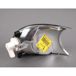 Original BMW E46 Coupe Cabrio M3 Turn Signal Lampu Sein Sen Depan KIRI - Gambar 3