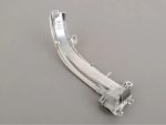 Original BMW F30 F32 F36 E84 F87 Lensa Mika Kaca Lampu Sen Spion KIRI 63137280771 - Gambar 4