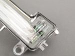 Original BMW F30 F32 F36 E84 F87 Lensa Mika Kaca Lampu Sen Spion KIRI 63137280771 - Gambar 5