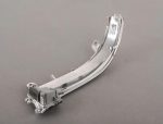 Original BMW F20 F21 F23 F30 F32 F36 E84 X1 F87 M2 Lensa Sen Mika Lampu Sein Spion KANAN - Gambar 3