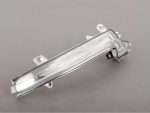 Original BMW F20 F21 F23 F30 F32 F36 E84 X1 F87 M2 Lensa Sen Mika Lampu Sein Spion KANAN - Gambar 4