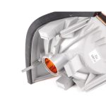 Original BMW E36 Seri 3 Turn Signal Lampu Sein Sen Depan KIRI - Gambar 4