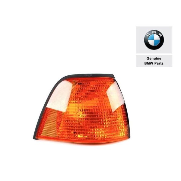 Original BMW E36 Seri 3 Turn Signal Lampu Sein Sen Depan KANAN