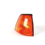 Original BMW E36 Seri 3 Turn Signal Lampu Sein Sen Depan KANAN - Gambar 3