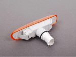 Original BMW Turn Signal Lampu Sein Sen Fender Samping E46 3 KANAN - Gambar 3