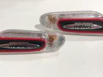 Original MINI F56 F57 Lampu Sen Fender JCW Turn Signal - Gambar 4