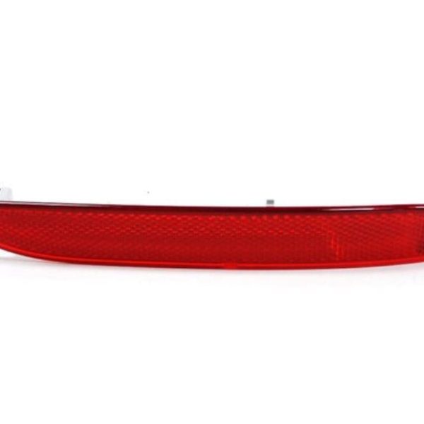 Original BMW E60 Rear Bumper Reflector Mata Kucing Belakang KANAN