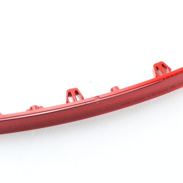 Original BMW F30 LCI Rear Bumper Reflector Mata Kucing Belakang KIRI