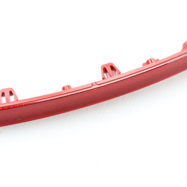Original BMW F30 LCI Rear Bumper Reflector Mata Kucing Belakang KANAN