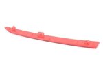 Original BMW F30 Rear Bumper M Sport Mata Kucing Bemper Belakang KANAN - Gambar 4