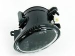 Original BMW E39 E46 M Tech Bumper Fog Light Lampu Kabut Bulat KIRI 63177894017