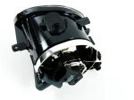 Original BMW E39 E46 M Tech Bumper Fog Light Lampu Kabut Bulat KIRI 63177894017 - Gambar 4