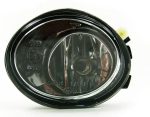 Original BMW E39 E46 M Tech Bumper Fog Light Lampu Kabut Bulat KANAN 63177894018