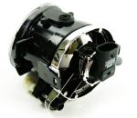 Original BMW E39 E46 M Tech Bumper Fog Light Lampu Kabut Bulat KANAN 63177894018 - Gambar 3