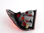 Original BMW E46 Stop Lamp Lampu Belakang Sen Orange Sisi Luar - KIRI - Gambar 4