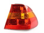 Original BMW E46 Stop Lamp Lampu Belakang Sen Orange Sisi Luar - KANAN 63216946534