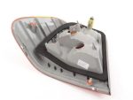 Original BMW E46 Stop Lamp Lampu Belakang Sen Orange Sisi Luar - KANAN 63216946534 - Gambar 4