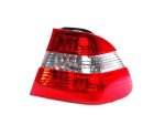 Original BMW E46 Stop Lamp Lampu Belakang Sen Bening Sisi Luar - KANAN