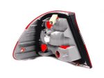Original BMW E46 Stop Lamp Lampu Belakang Sen Bening Sisi Luar - KANAN - Gambar 3