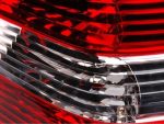 Original BMW E46 Stop Lamp Lampu Belakang Sen Bening Sisi Luar - KANAN - Gambar 4