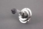 Original BMW H7 55W Halogen Bohlam Lights Lampu Utama - Gambar 3