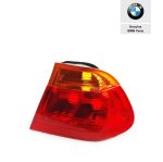 Original BMW E46 Stop Lamp Lampu Belakang Sen Orange Sisi Luar - KANAN