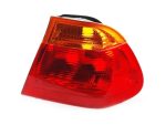 Original BMW E46 Stop Lamp Lampu Belakang Sen Orange Sisi Luar - KANAN - Gambar 3