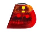 Original BMW E46 Stop Lamp Lampu Belakang Sen Orange Sisi Luar - KANAN - Gambar 4