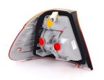 Original BMW E46 Stop Lamp Lampu Belakang Sen Orange Sisi Luar - KANAN - Gambar 5