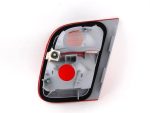 Original BMW E46 Stop Lamp Lampu Mundur Belakang Sisi Dalam - KIRI - Gambar 4