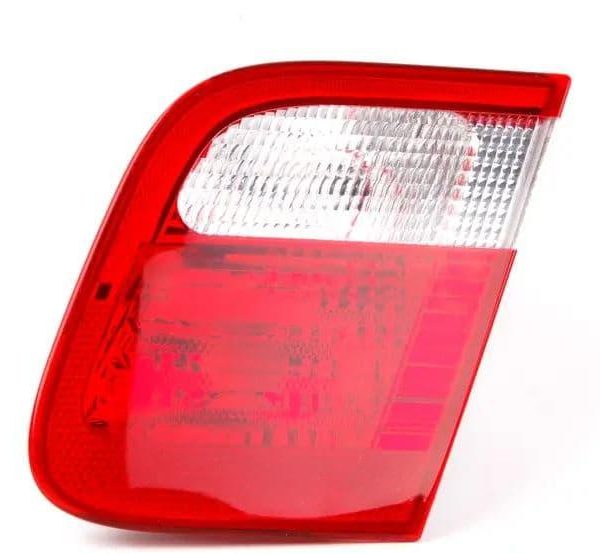 Original BMW E46 Stop Lamp Lampu Mundur Belakang Sisi Dalam - KANAN