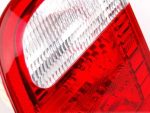Original BMW E46 Stop Lamp Lampu Mundur Belakang Sisi Dalam - KANAN - Gambar 4