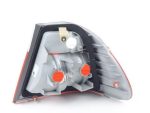 Original BMW E46 Stop Lamp Lampu Belakang Sen Bening Sisi Luar - KIRI - Gambar 3