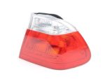 Original BMW E46 Stop Lamp Lampu Belakang Sen Bening Sisi Luar - KANAN 63218383822