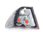 Original BMW E46 Stop Lamp Lampu Belakang Sen Bening Sisi Luar - KANAN 63218383822 - Gambar 3