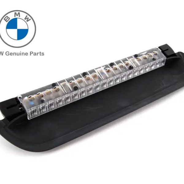 Original BMW E46 Stop Lamp Lampu Rem LED Tengah Atas Jendela 3rd Brake Light