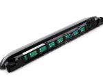 Original BMW E46 Stop Lamp Lampu Rem LED Tengah Atas Jendela 3rd Brake Light - Gambar 3