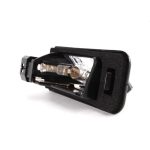 Original BMW E36 Mika + Bohlam Lampu Plat Bagasi 63261387047 - Gambar 4