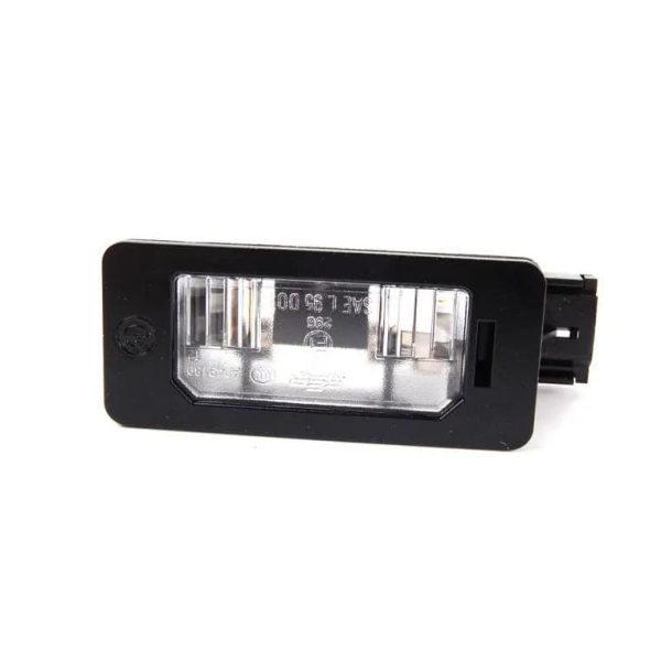 Original BMW E90 PRE LCI Mika Lampu Plat Nomor Bagasi 63267165646