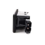 Ori BMW E39 Lampu Mika Bohlam Plat Nomor Polisi Bagasi 63267165646 - Image 3
