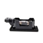 Ori BMW E39 Lampu Mika Bohlam Plat Nomor Polisi Bagasi 63267165646 - Image 4