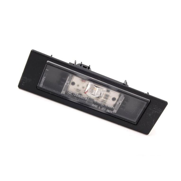 63267193294_A Original BMW F06 F12 F13 G32 Lampu LED Plat Nomor Bagasi 63267193294 - Gambar 1