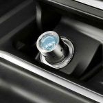 Original BMW LED Flashlight - Senter LED Portable mobil 63312410071