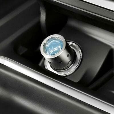 Original BMW LED Flashlight - Senter LED Portable mobil 63312410071