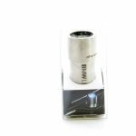 Original BMW LED Flashlight - Senter LED Portable mobil 63312410071 - Gambar 3