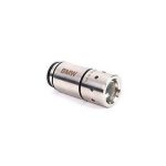 Original BMW LED Flashlight - Senter LED Portable mobil 63312410071 - Gambar 5